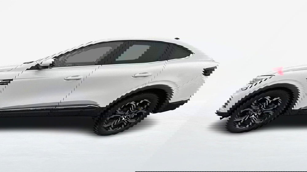 Renault Arkana usata a Padova (2)