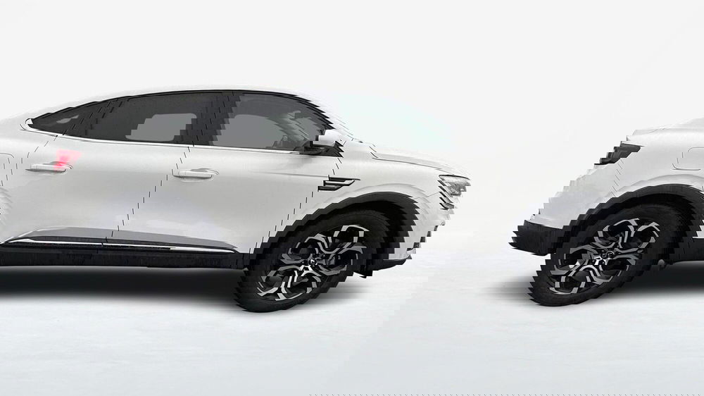 Renault Arkana usata a Padova (3)