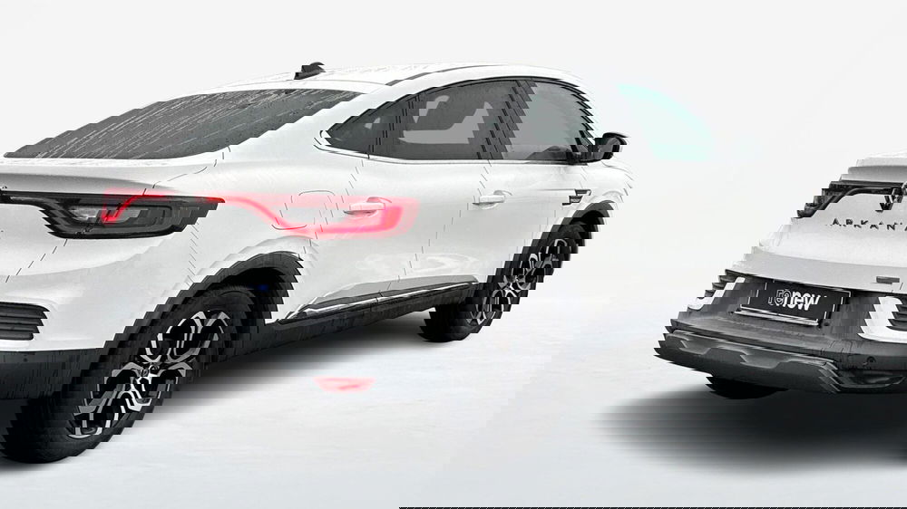Renault Arkana usata a Padova (4)
