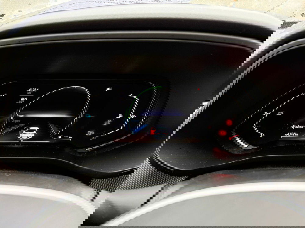 Renault Arkana usata a Padova (5)