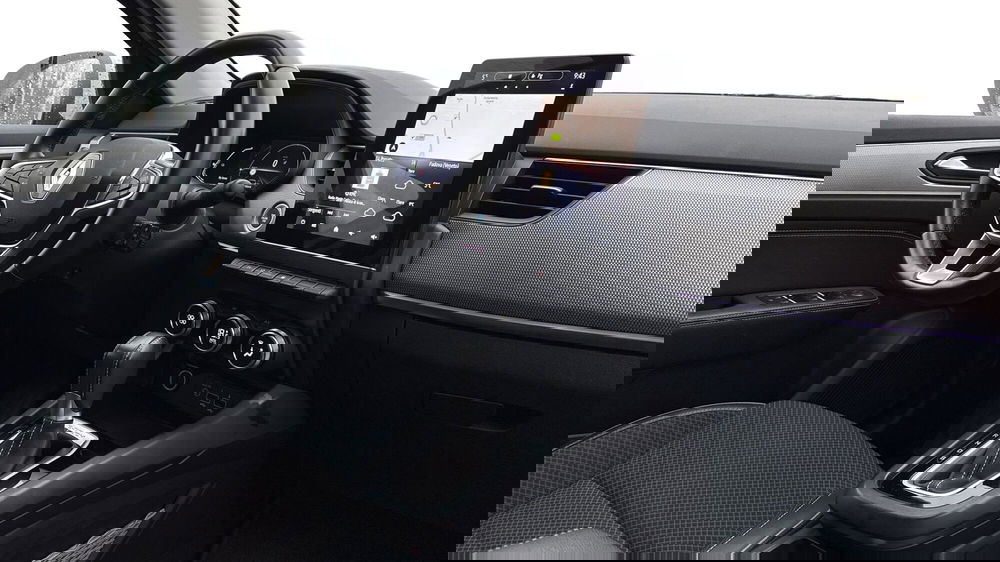 Renault Arkana usata a Padova (6)