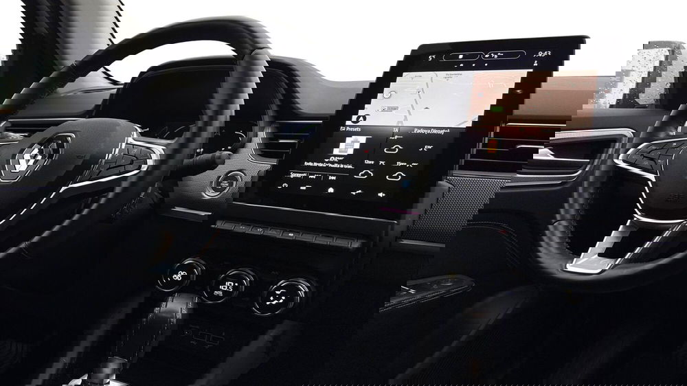 Renault Arkana usata a Padova (7)