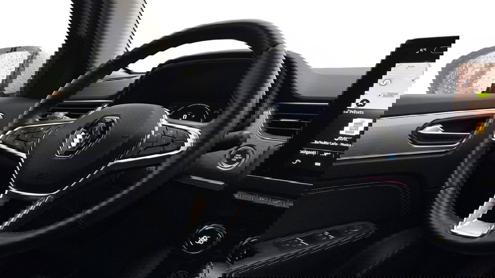 Renault Arkana usata a Padova (8)