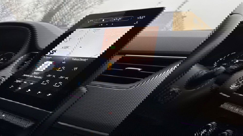 Renault Arkana usata a Padova (9)