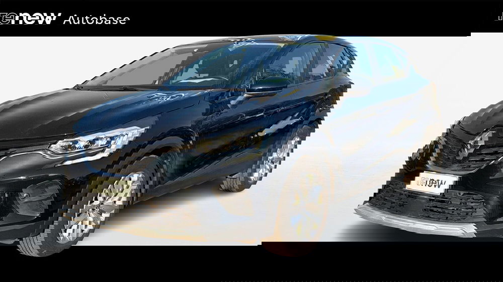 Renault Captur usata a Padova