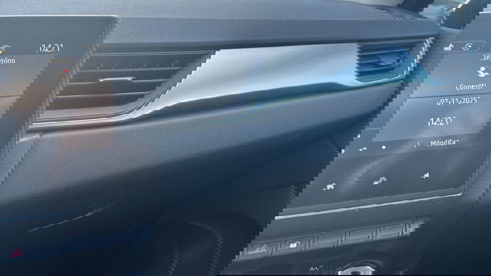 Renault Captur usata a Padova (11)