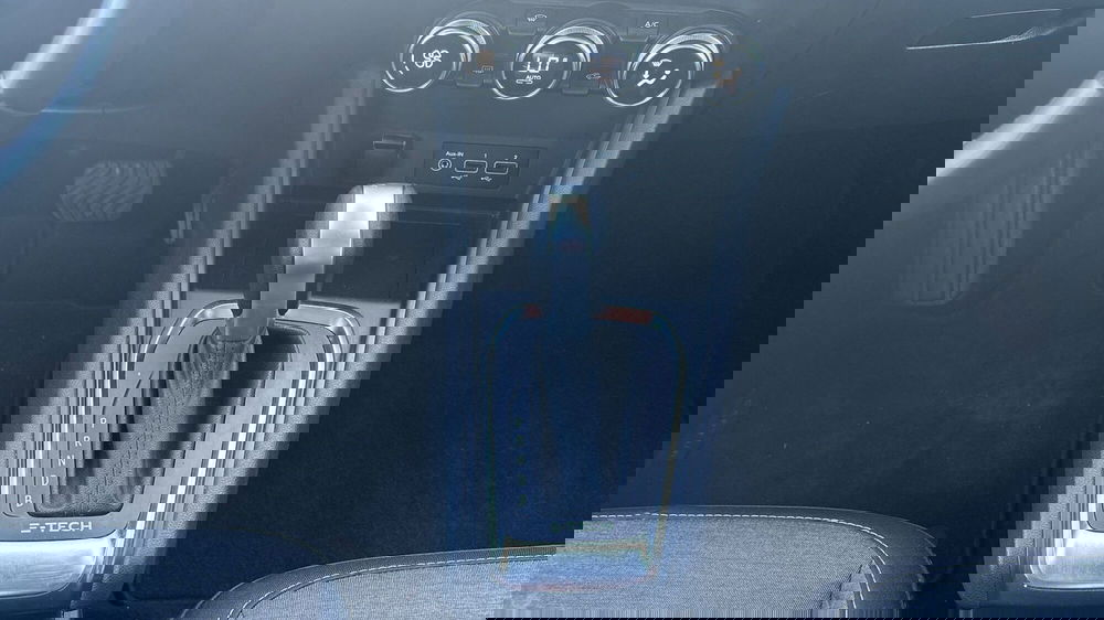 Renault Captur usata a Padova (15)