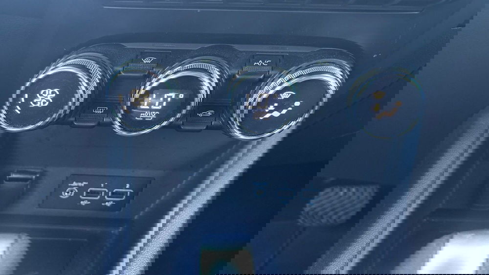 Renault Captur usata a Padova (16)