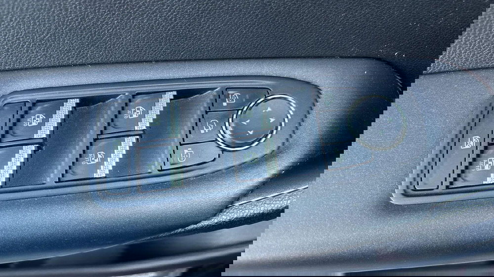 Renault Captur usata a Padova (17)