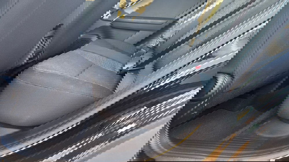 Renault Captur usata a Padova (18)