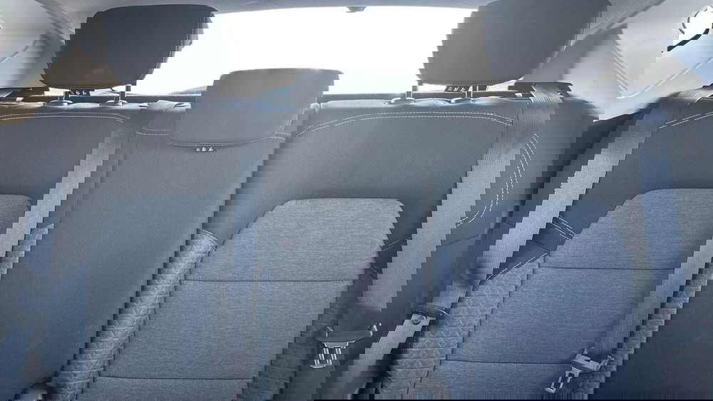 Renault Captur usata a Padova (19)