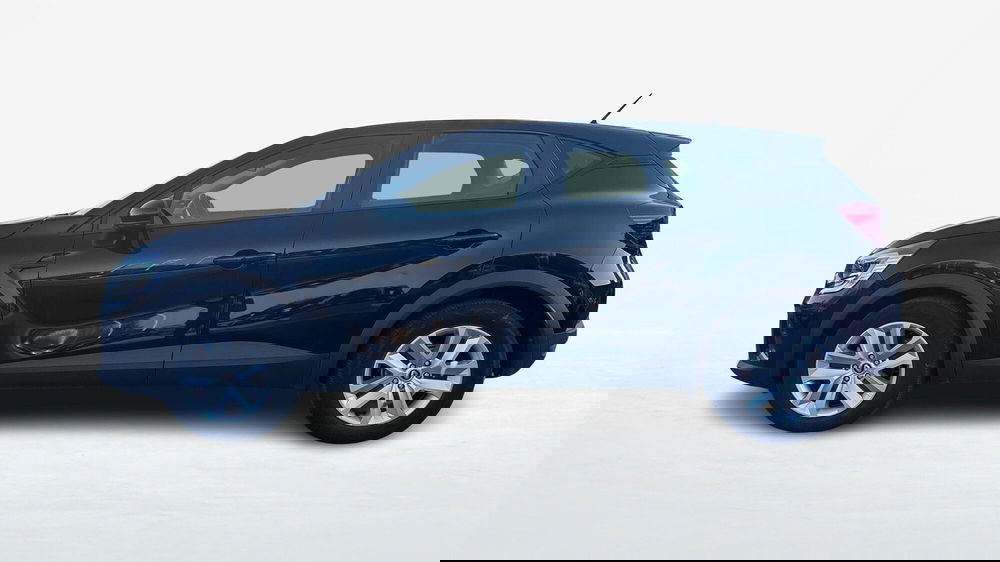 Renault Captur usata a Padova (2)