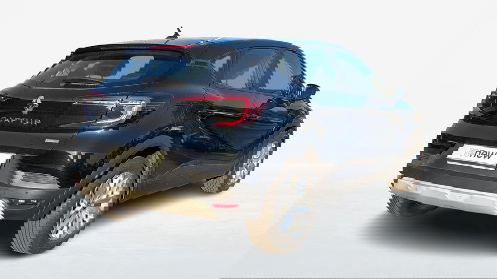 Renault Captur usata a Padova (3)