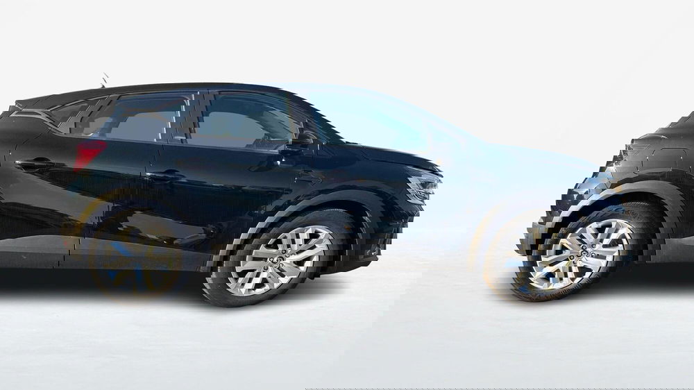 Renault Captur usata a Padova (4)