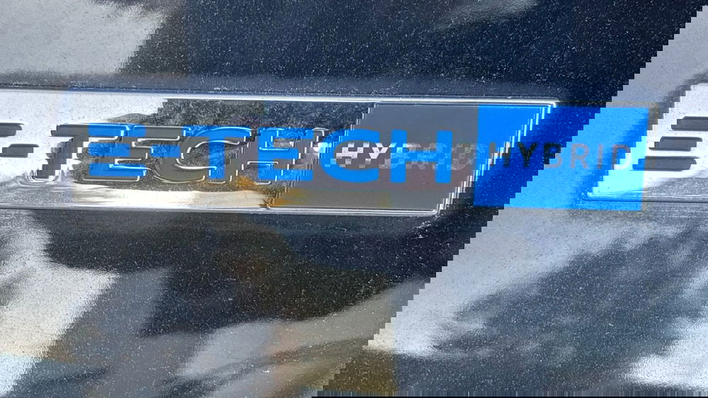 Renault Captur usata a Padova (6)