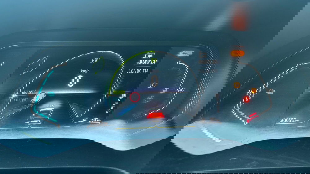 Renault Captur usata a Padova (7)