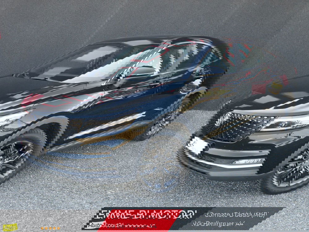 Dfsk Glory F5  usata a Monza e Brianza