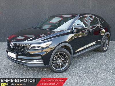 Dfsk Glory F5  1.5 cvt del 2023 usata a Cornate d&#039;Adda