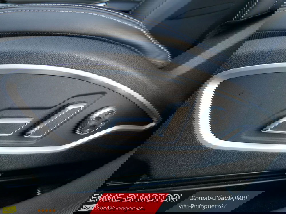 Dfsk Glory F5  usata a Monza e Brianza (12)