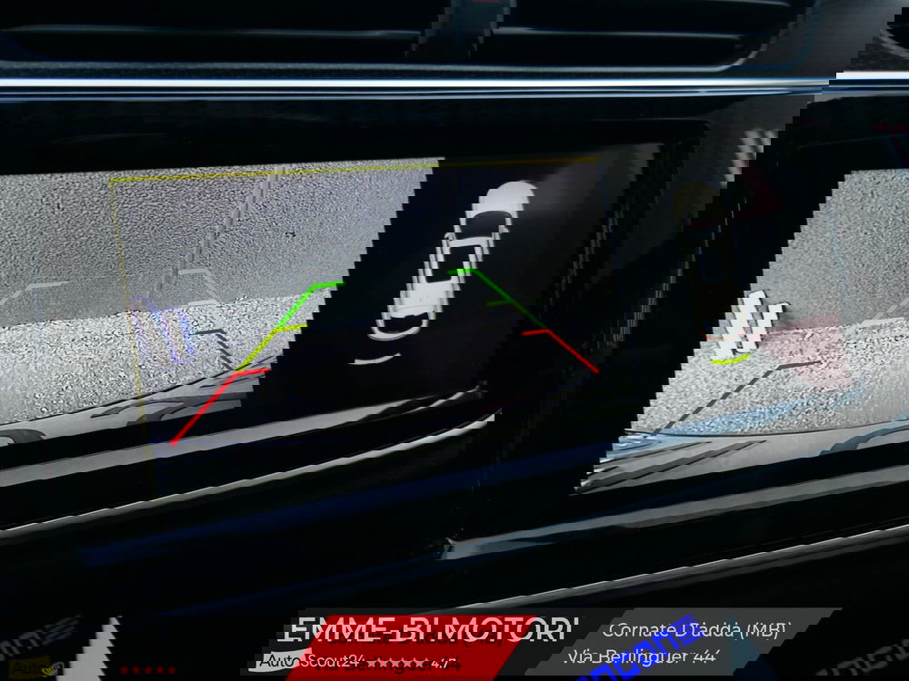 Dfsk Glory F5  usata a Monza e Brianza (14)