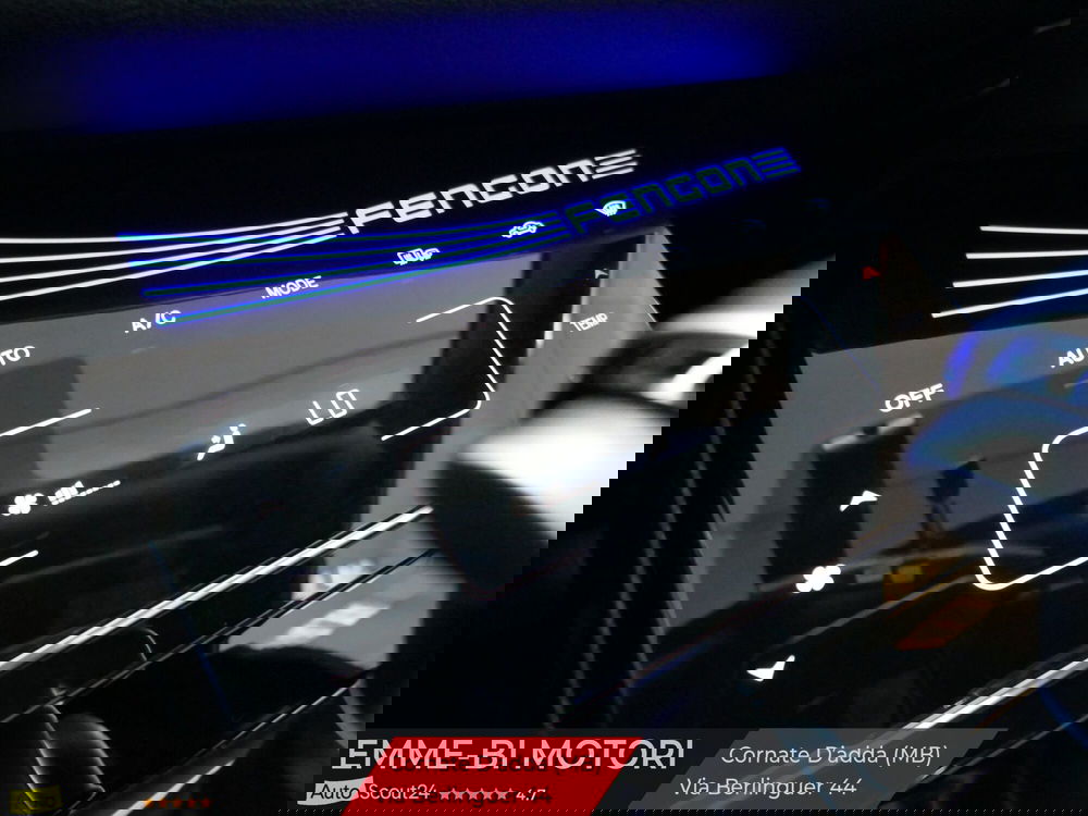 Dfsk Glory F5  usata a Monza e Brianza (16)