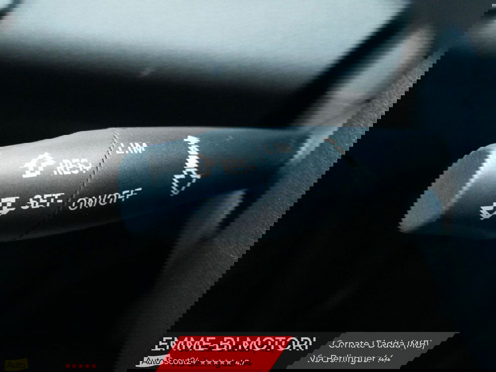 Dfsk Glory F5  usata a Monza e Brianza (19)