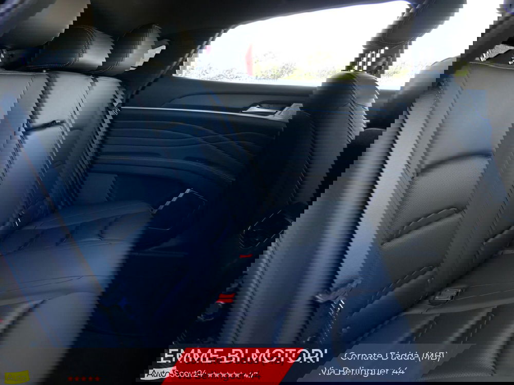 Dfsk Glory F5  usata a Monza e Brianza (20)