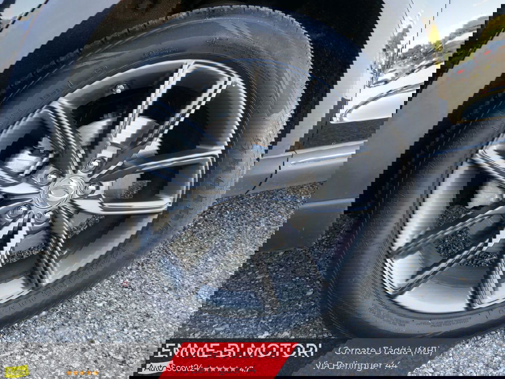 Dfsk Glory F5  usata a Monza e Brianza (5)