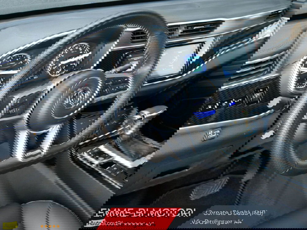 Dfsk Glory F5  usata a Monza e Brianza (7)