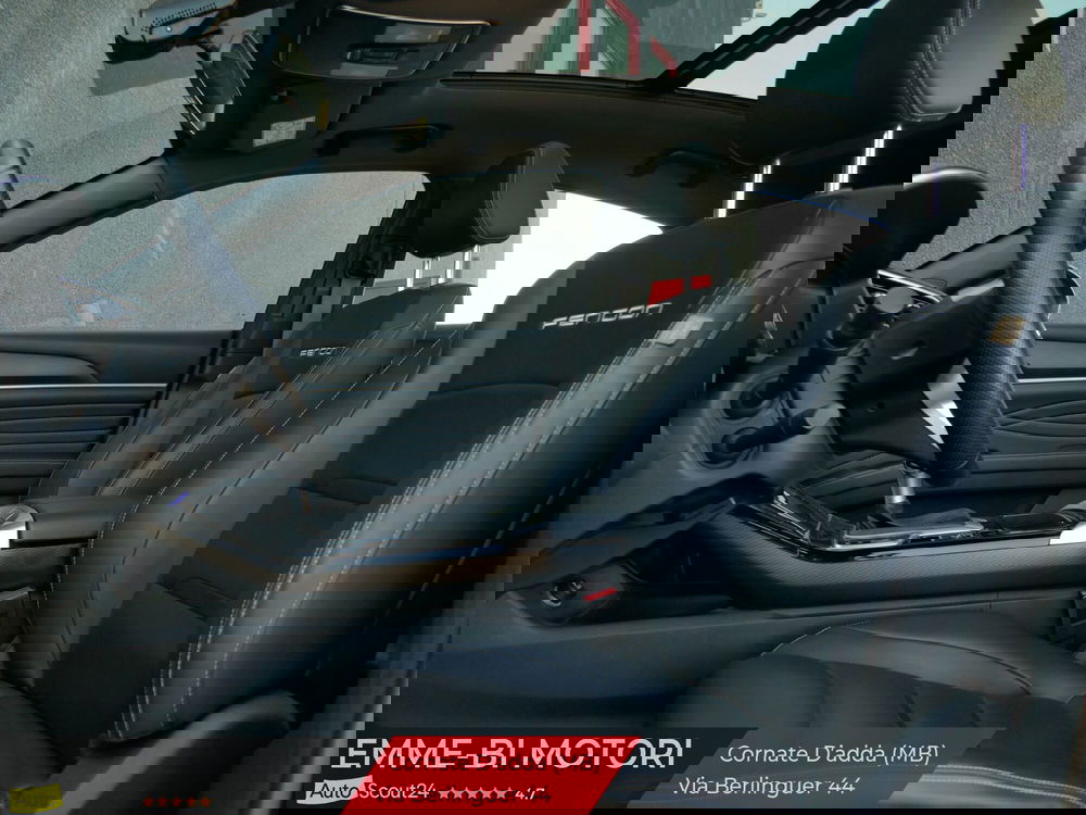 Dfsk Glory F5  usata a Monza e Brianza (8)