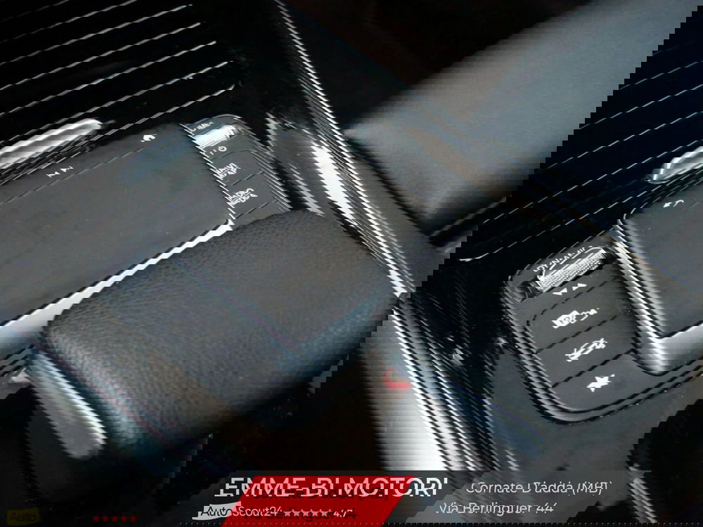 Mercedes-Benz GLB usata a Monza e Brianza (13)