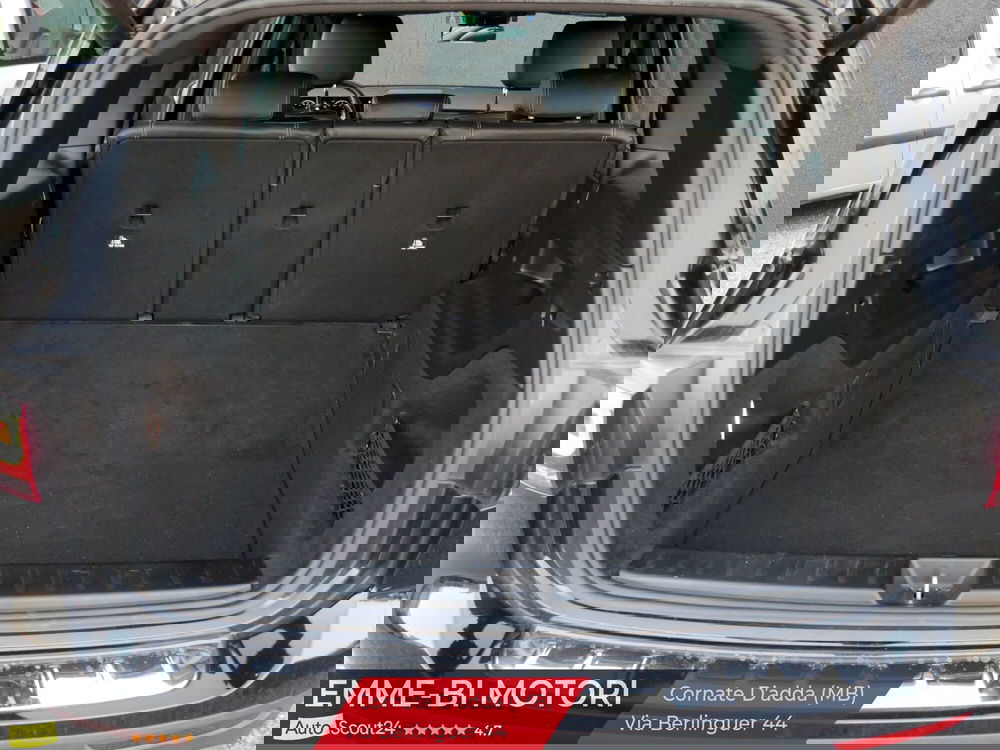 Mercedes-Benz GLB usata a Monza e Brianza (6)