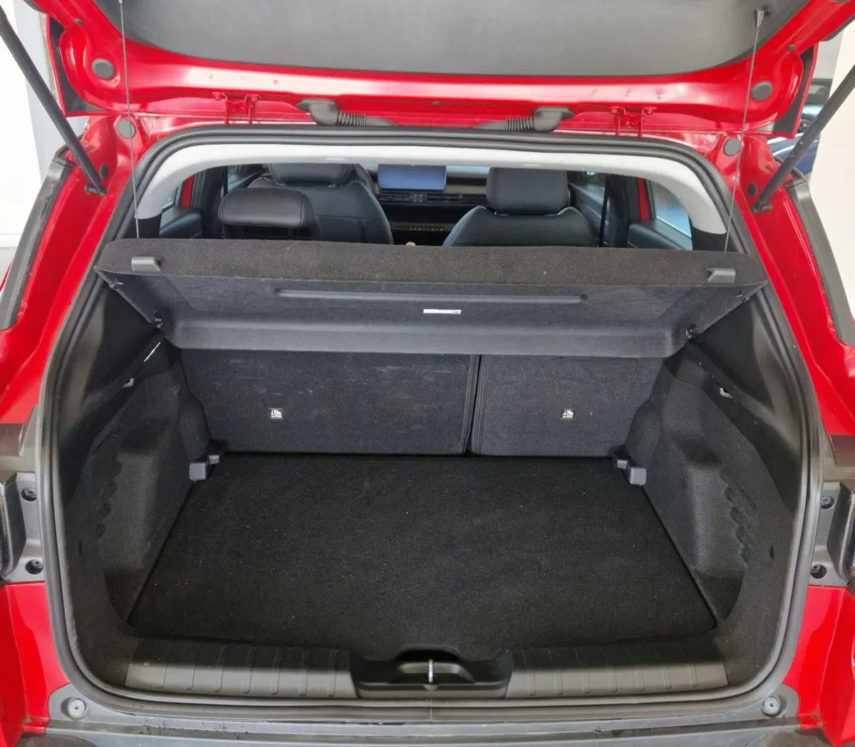 Jeep Avenger usata a Terni (15)