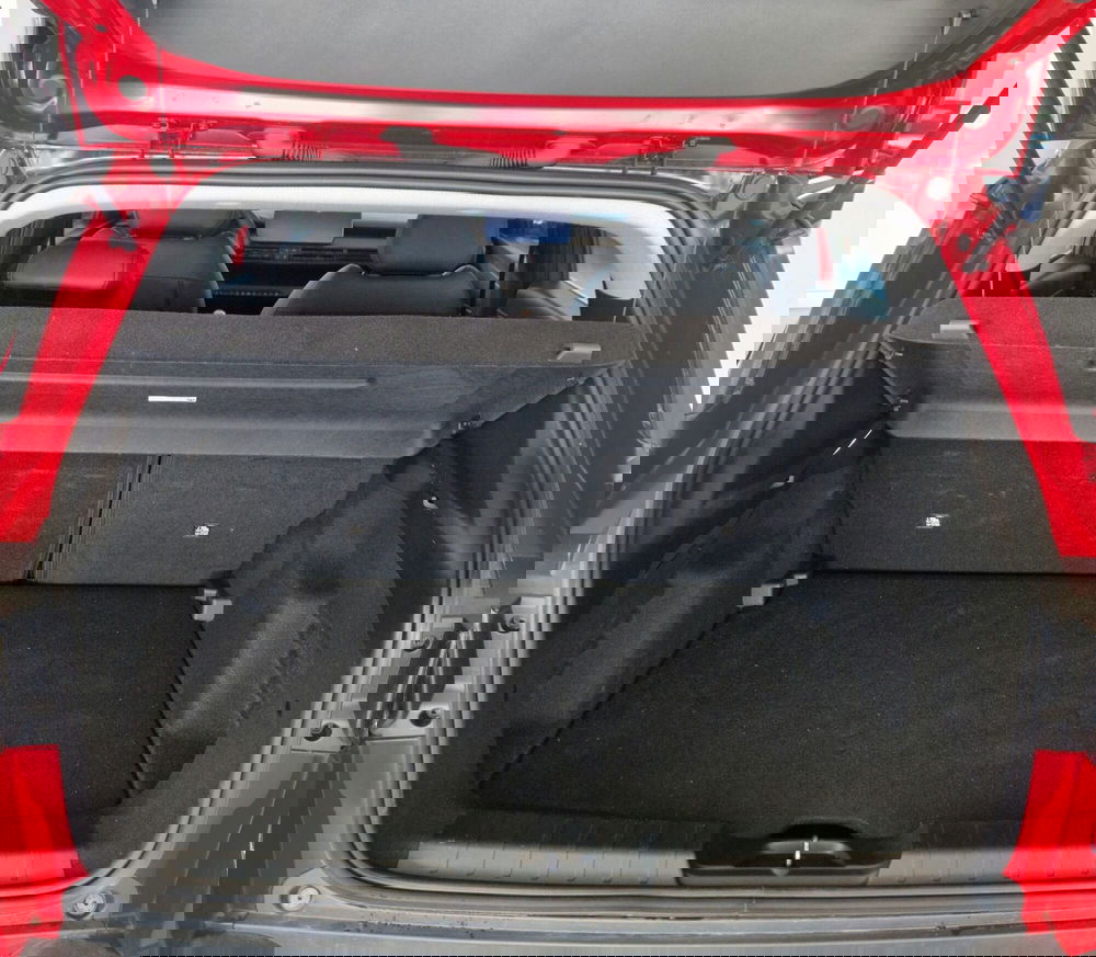 Jeep Avenger usata a Terni (15)