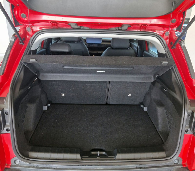 Jeep Avenger usata a Terni (15)