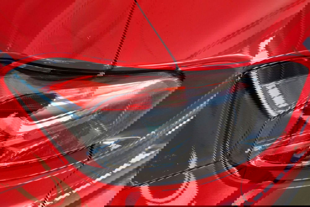 Jeep Avenger usata a Terni (16)