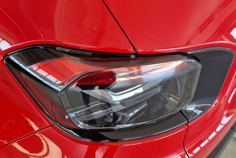 Jeep Avenger usata a Terni (16)