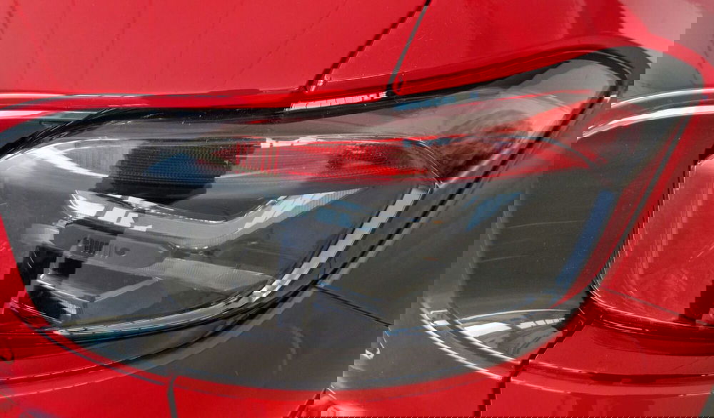 Jeep Avenger usata a Terni (17)