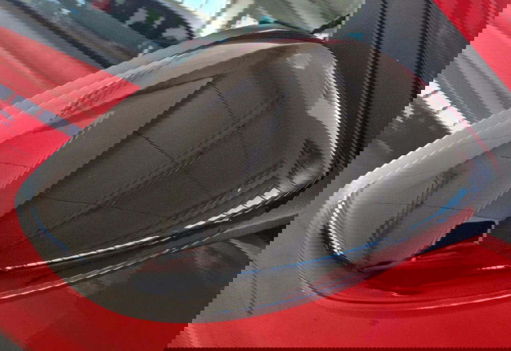 Jeep Avenger usata a Terni (18)