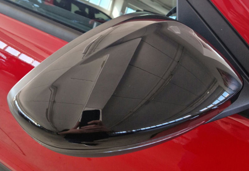 Jeep Avenger usata a Terni (18)