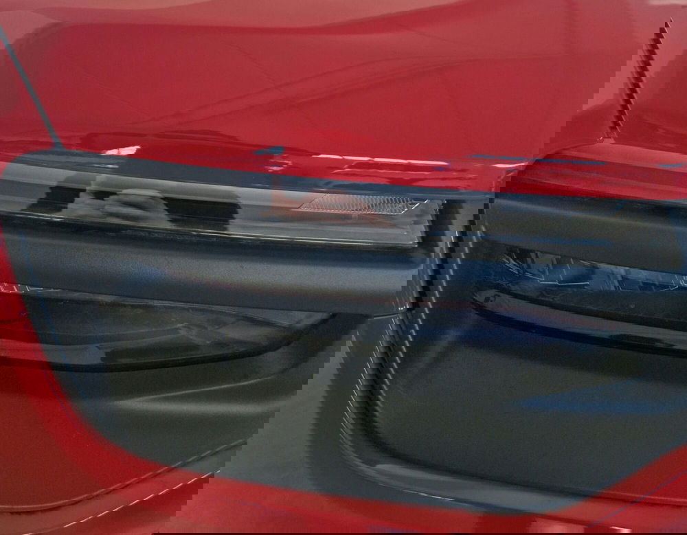 Jeep Avenger usata a Terni (20)