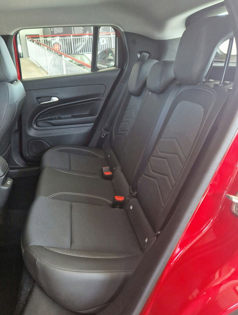 Jeep Avenger usata a Terni (9)