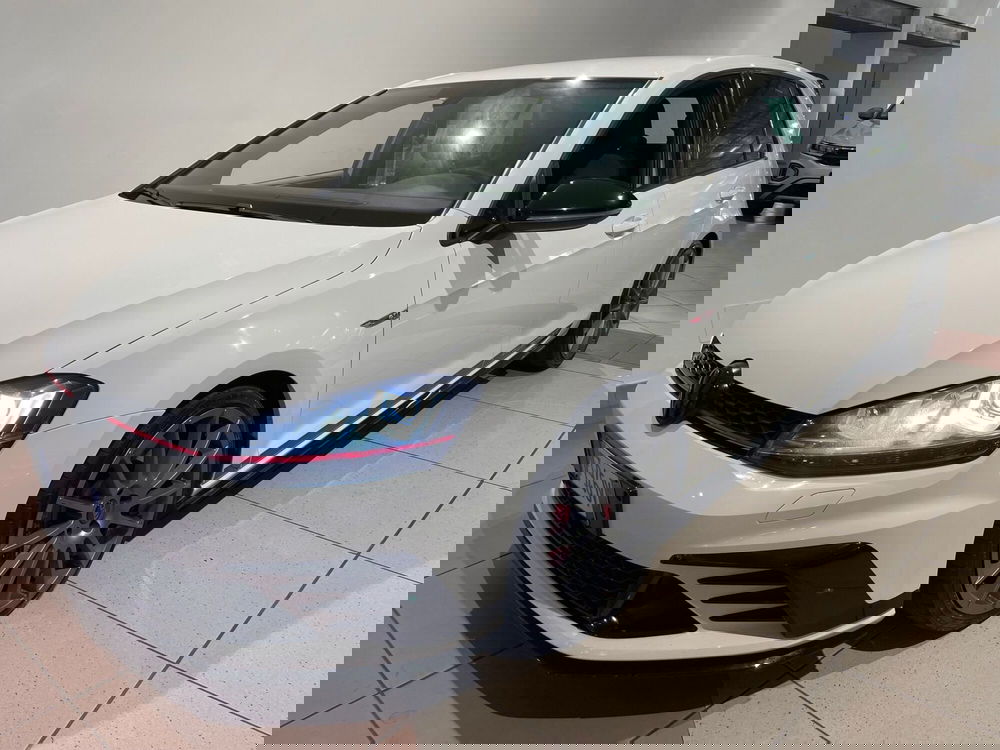 Volkswagen Golf usata a Genova