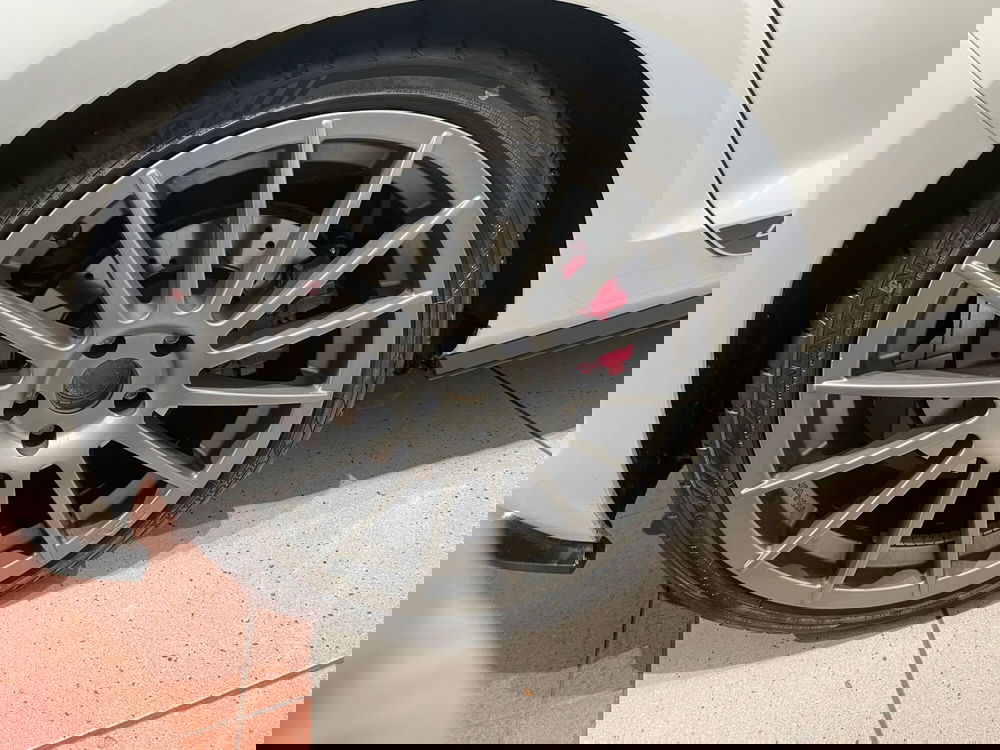 Volkswagen Golf usata a Genova (15)