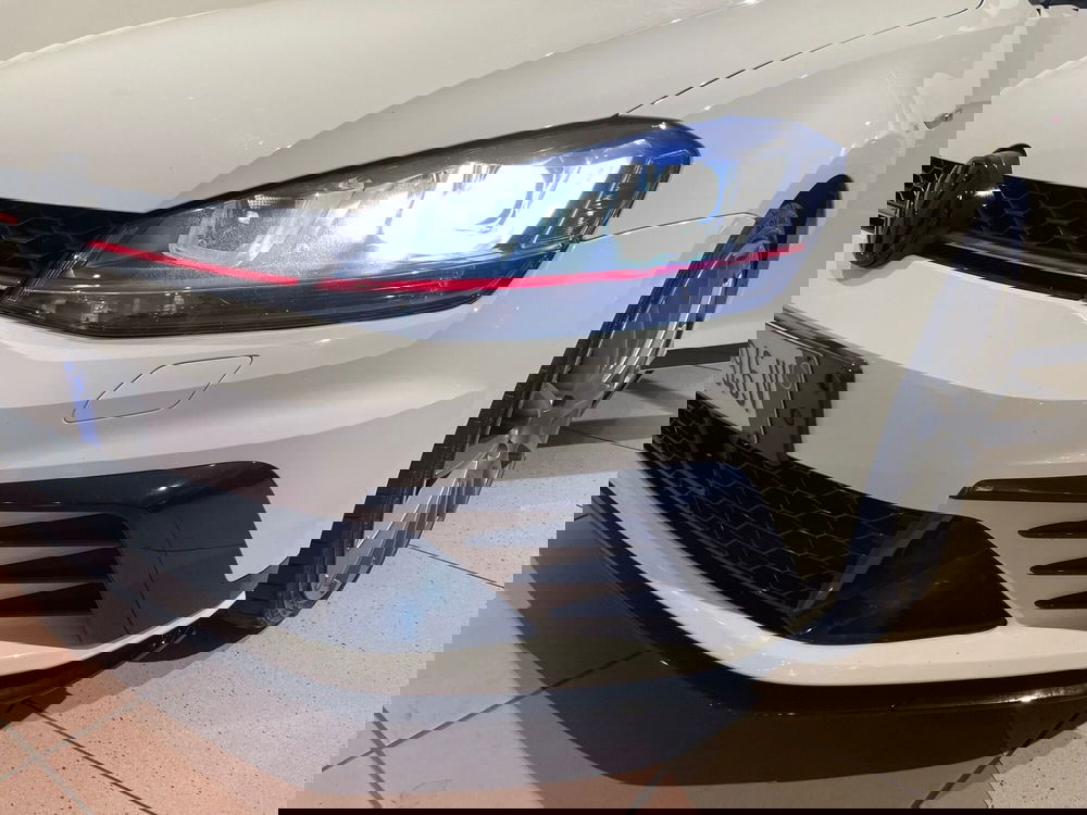 Volkswagen Golf usata a Genova (16)