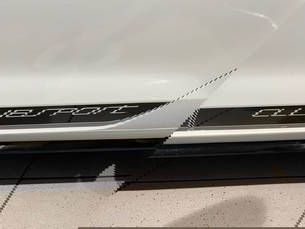 Volkswagen Golf usata a Genova (19)