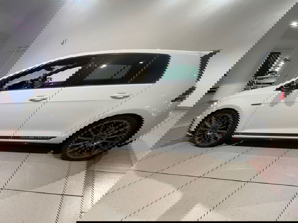 Volkswagen Golf usata a Genova (2)