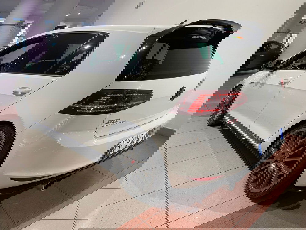 Volkswagen Golf usata a Genova (3)