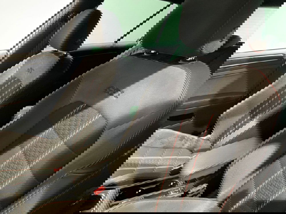 Volkswagen Golf usata a Genova (9)