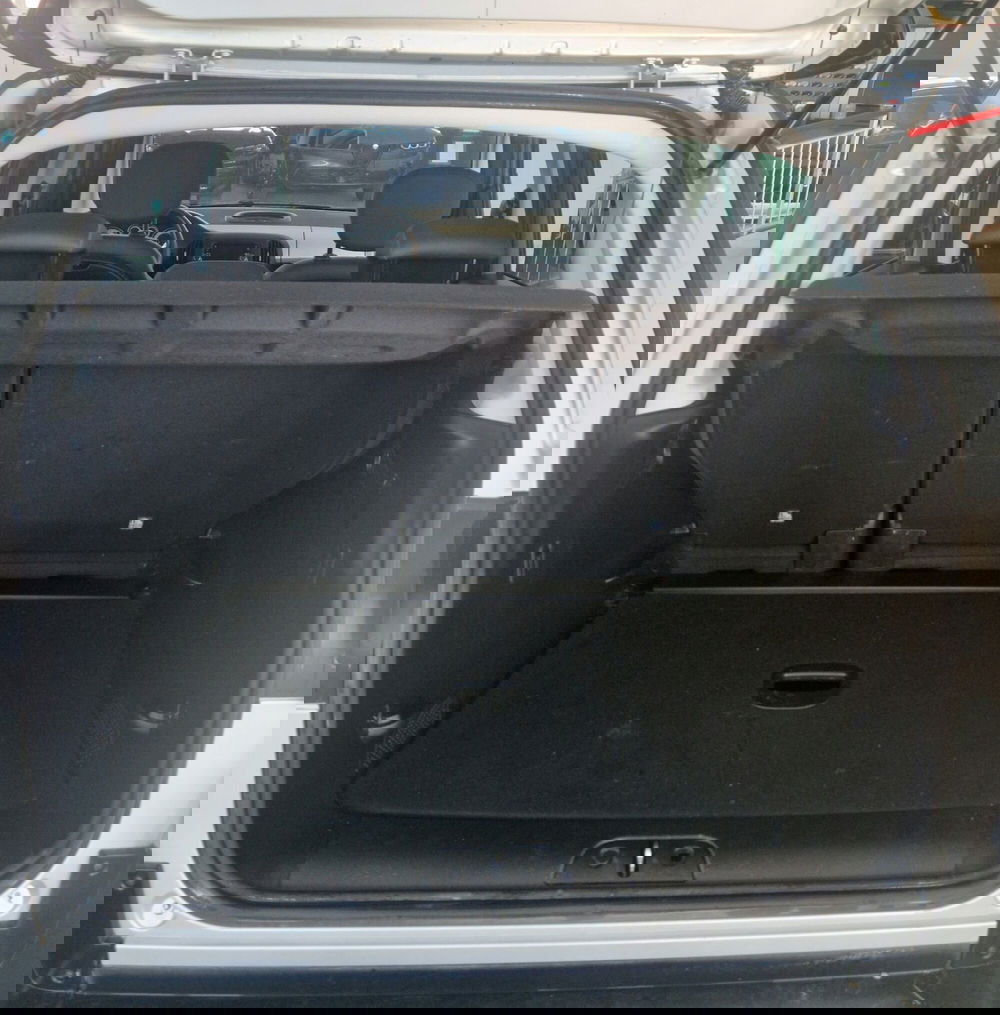 Fiat 500L usata a Terni (10)